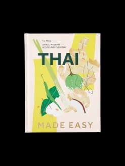 Søstrene Grene Schweiz Coffee Table Books<Thai Made Easy