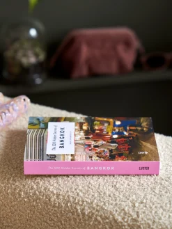 Søstrene Grene Schweiz Reiseführer|Für Unterwegs<The 500 Hidden Secrets Of Bangkok