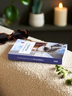 Søstrene Grene Schweiz Reiseführer|Für Unterwegs<The 500 Hidden Secrets Of Istanbul