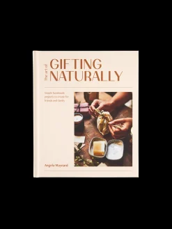 Søstrene Grene Schweiz Coffee Table Books<The Art Of Gifting Naturally