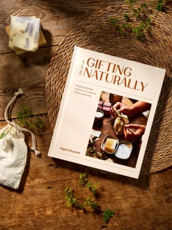 Søstrene Grene Schweiz Coffee Table Books<The Art Of Gifting Naturally