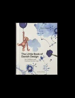 Søstrene Grene Schweiz Coffee Table Books<The Little Book Of Danish Design