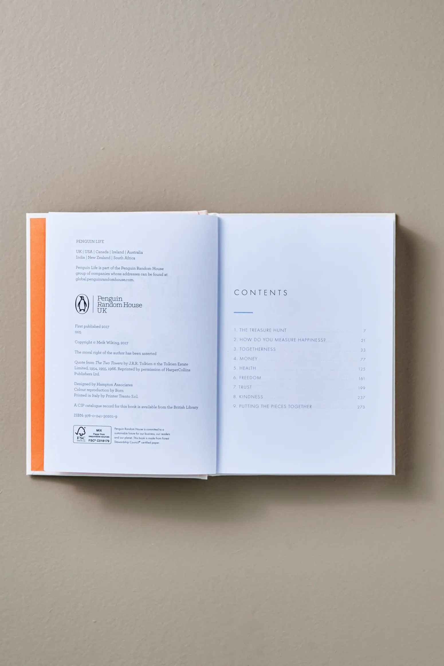 Søstrene Grene Schweiz Coffee Table Books<The Little Book Of Lykke