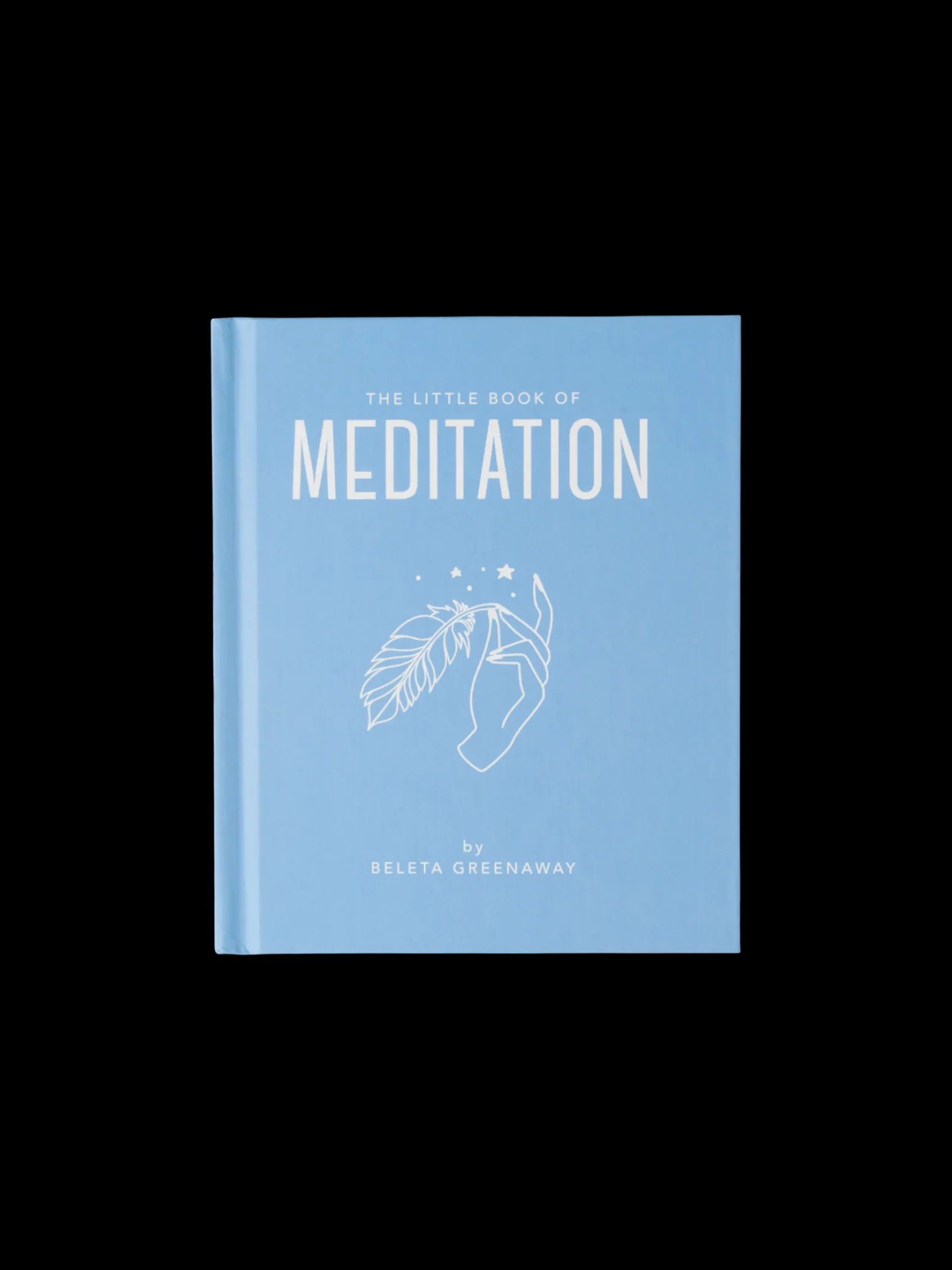 Søstrene Grene Schweiz Coffee Table Books<The Little Book Of Meditation