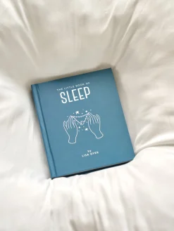 Søstrene Grene Schweiz Coffee Table Books<The Little Book Of Sleep