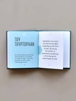 Søstrene Grene Schweiz Coffee Table Books<The Little Book Of Sleep