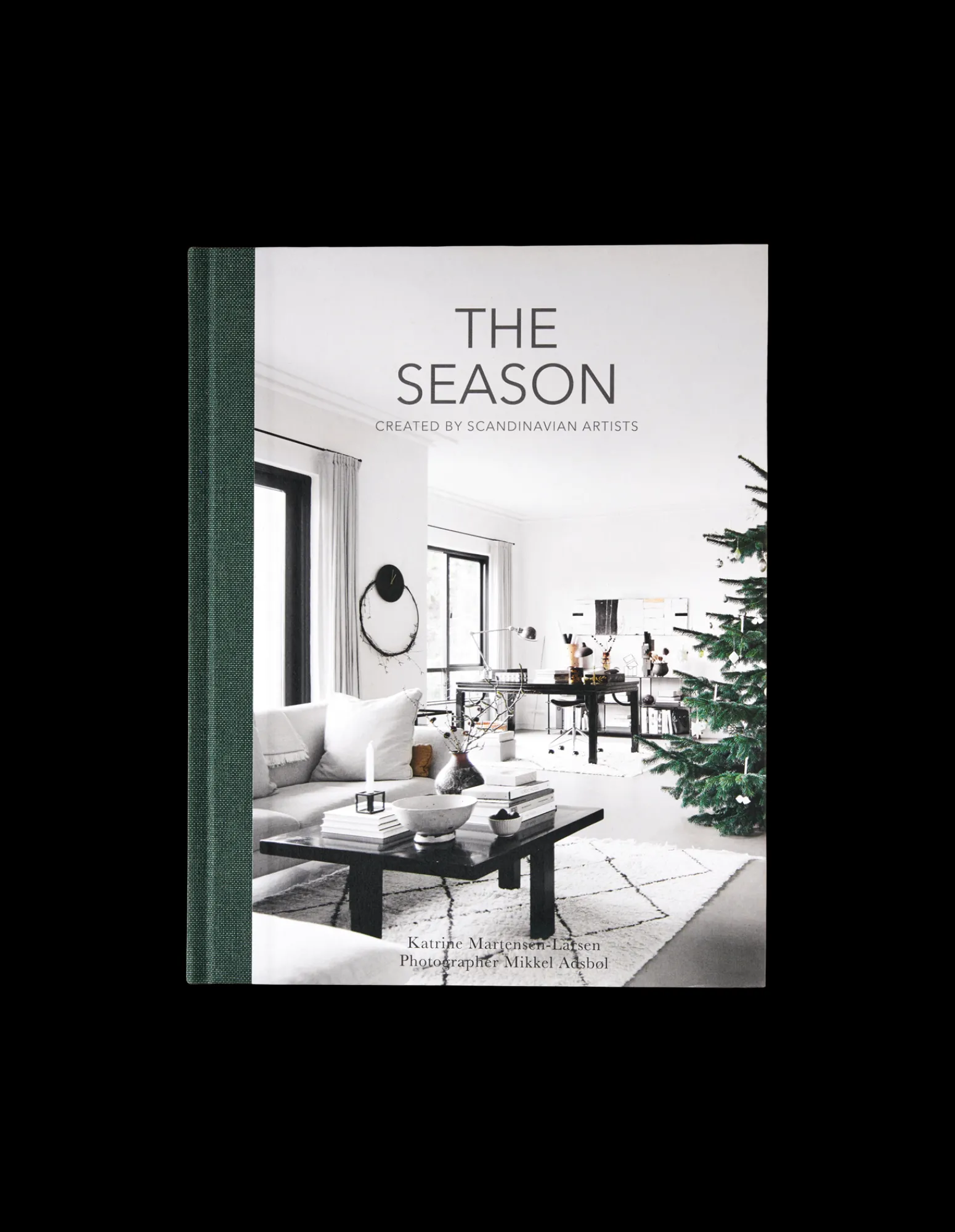 Søstrene Grene Schweiz Coffee Table Books<The Season