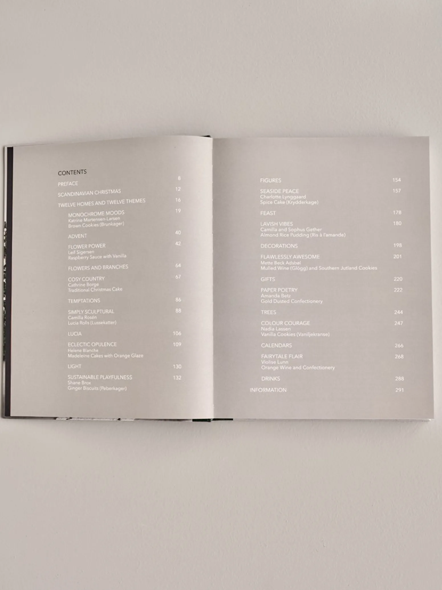 Søstrene Grene Schweiz Coffee Table Books<The Season