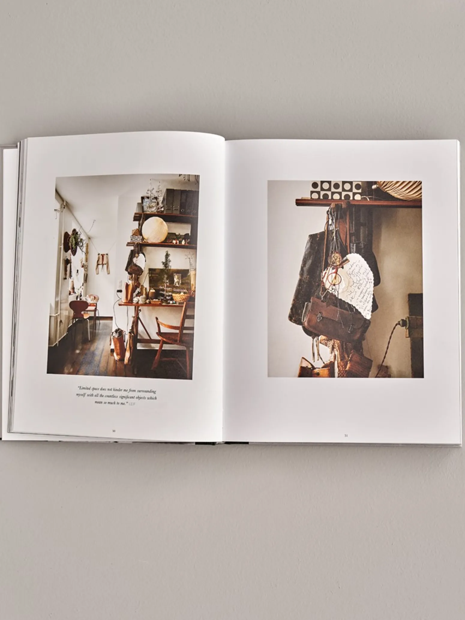 Søstrene Grene Schweiz Coffee Table Books<The Season