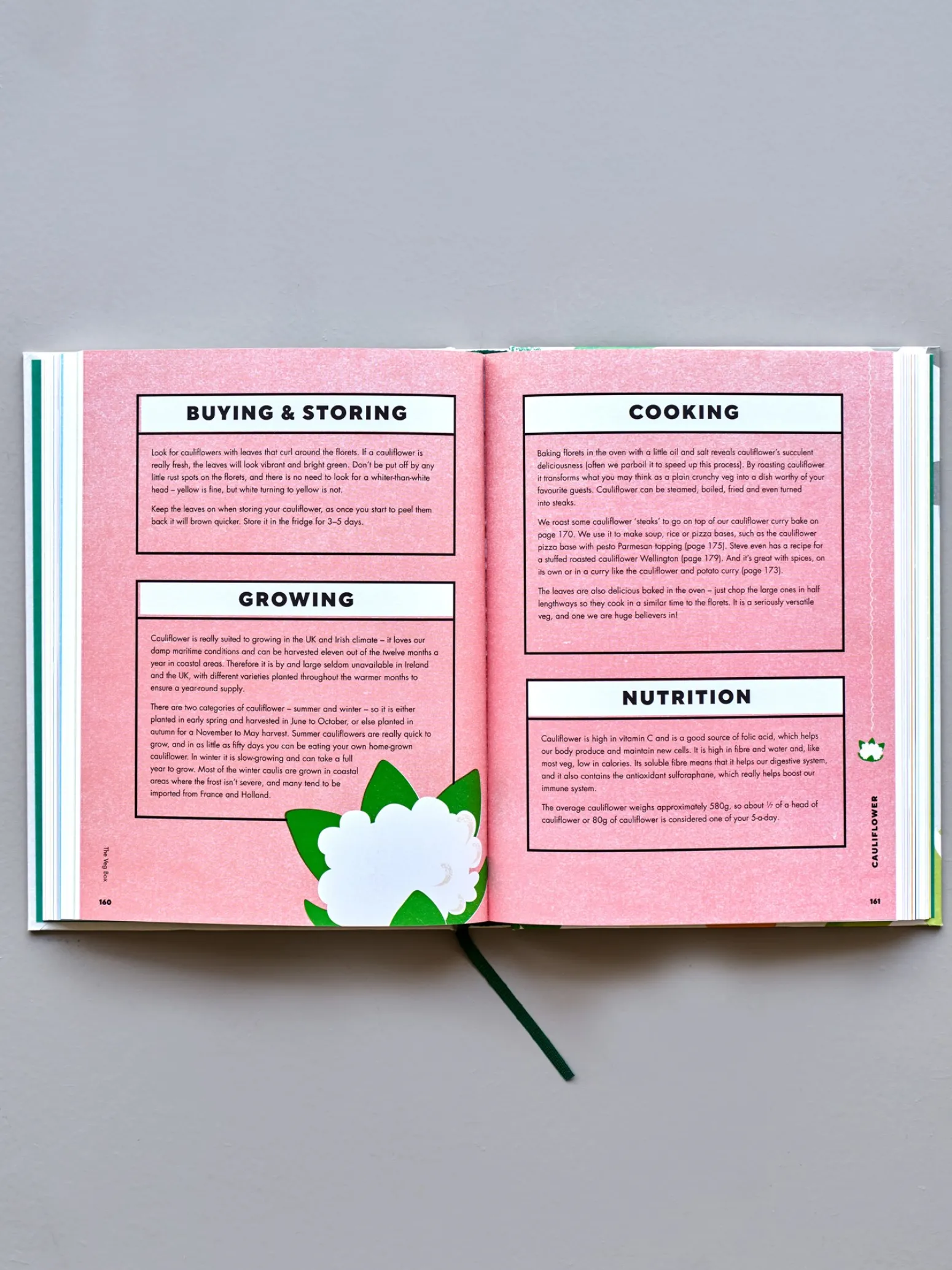 Søstrene Grene Schweiz Coffee Table Books<The Veg Box