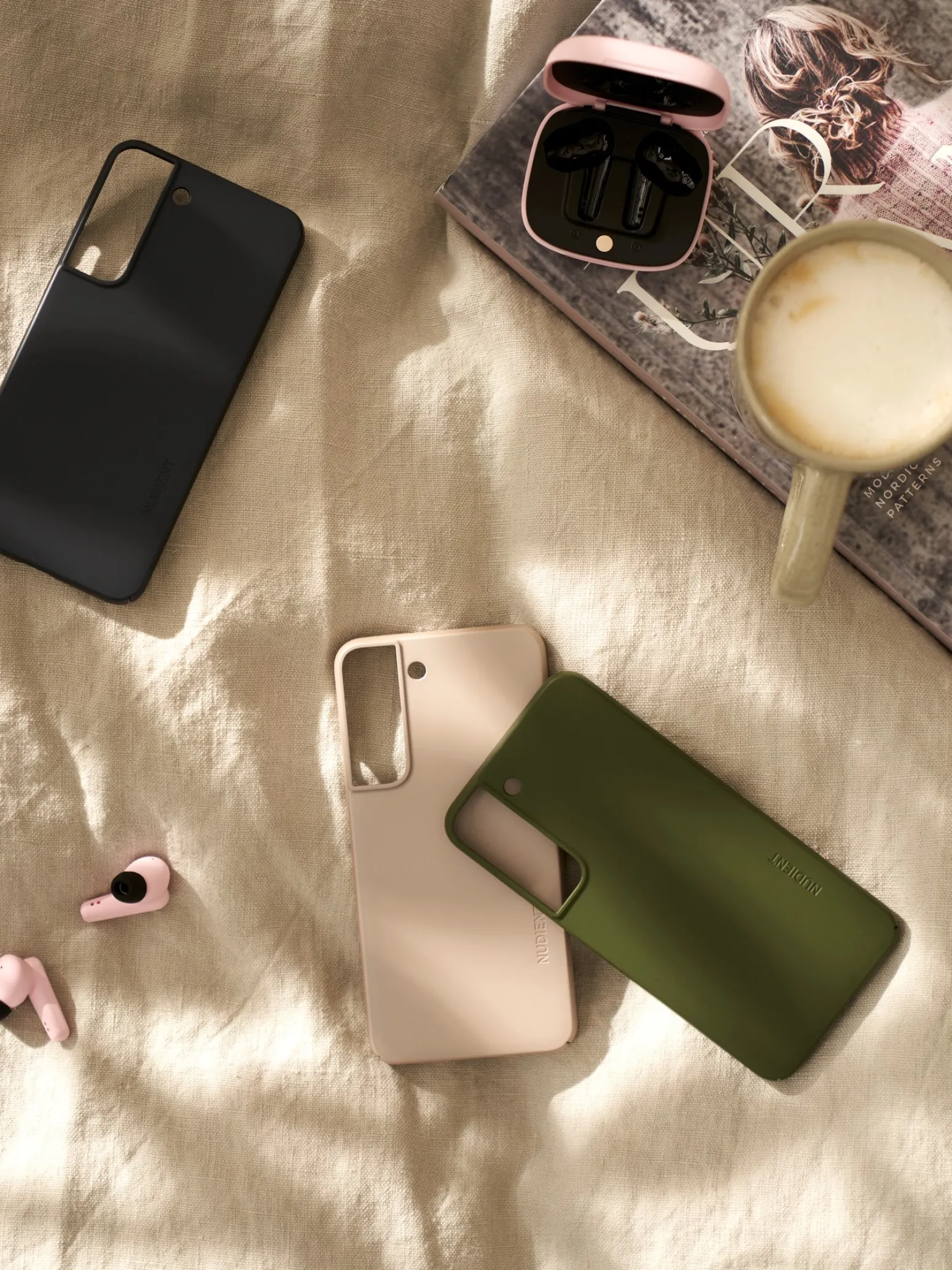 Søstrene Grene Schweiz Covers Und Hüllen<Thin Hülle Samsung S22