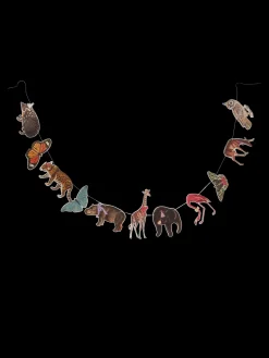 Søstrene Grene Schweiz Partydeko<Tiergirlande