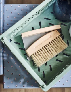 Søstrene Grene Schweiz Putzen<Tischbesen Mit Kehrschaufel