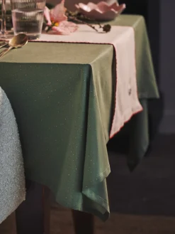 Søstrene Grene Schweiz Küchentextilien|Küchentextilien<Tischdecke 240 X 140