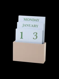 Søstrene Grene Schweiz Schreibtischzubehör<Tischkalender