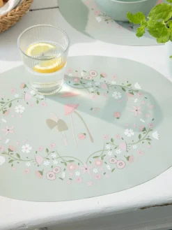 Søstrene Grene Schweiz Geschirr<Tischset