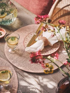 Søstrene Grene Schweiz Küchentextilien|Geschirr<Tischset