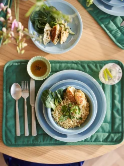 Søstrene Grene Schweiz Küchentextilien|Geschirr<Tischset