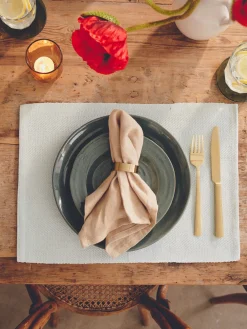 Søstrene Grene Schweiz Geschirr|Tischdecken<Tischset