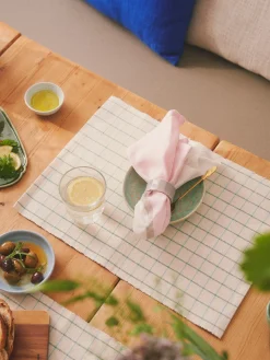 Søstrene Grene Schweiz Geschirr|Tischdecken<Tischset