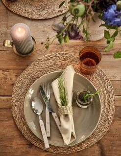 Søstrene Grene Schweiz Küchentextilien|Geschirr<Tischsets 4er-Pack