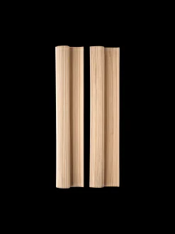 Søstrene Grene Schweiz Geschirr|Tischdecken<Tischsets 2er-Pack