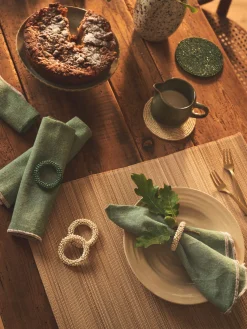 Søstrene Grene Schweiz Geschirr|Tischdecken<Tischsets 2er-Pack