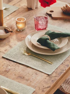 Søstrene Grene Schweiz Geschirr|Tischdecken<Tischsets 4er-Pack