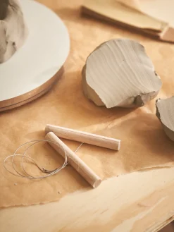 Søstrene Grene Schweiz Dekoration|Hobbywerkzeuge<Ton Für Mikrowellenofen