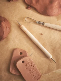 Søstrene Grene Schweiz Hobbywerkzeuge<Tonwerkzeuge