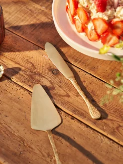 Søstrene Grene Schweiz Geschirr<Tortenheber