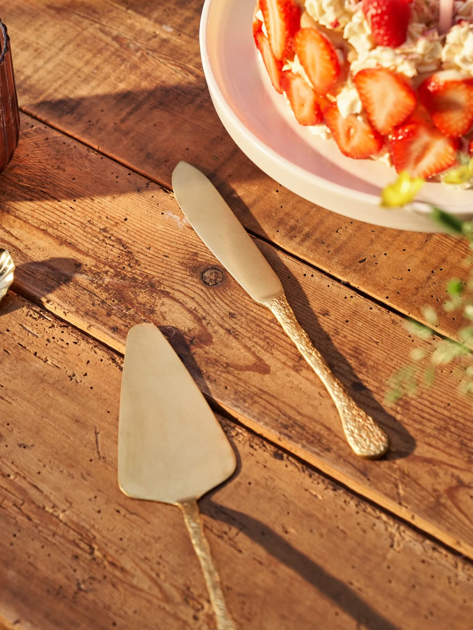 Søstrene Grene Schweiz Geschirr<Tortenheber