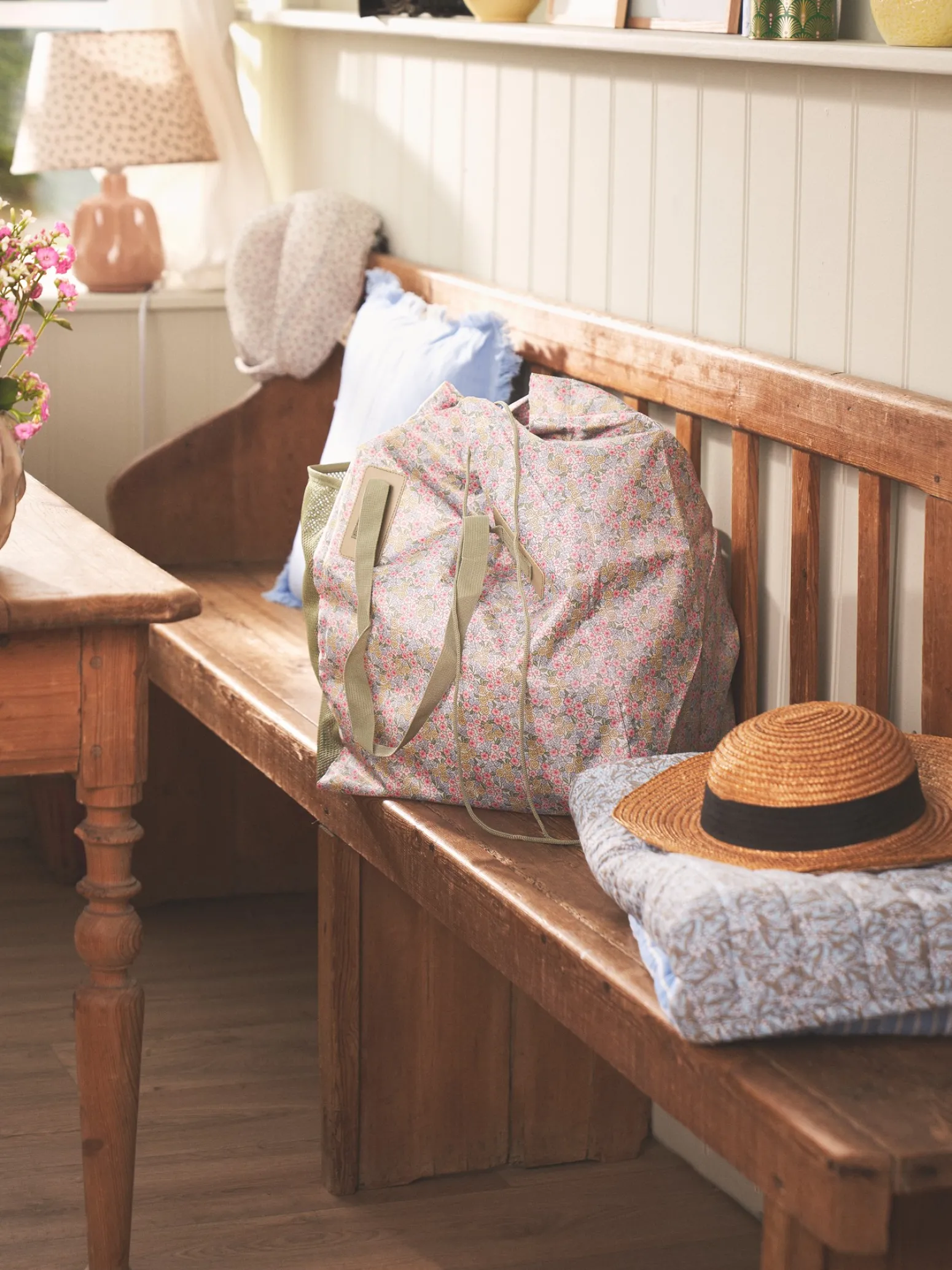 Søstrene Grene Schweiz Für Unterwegs<Tragetasche