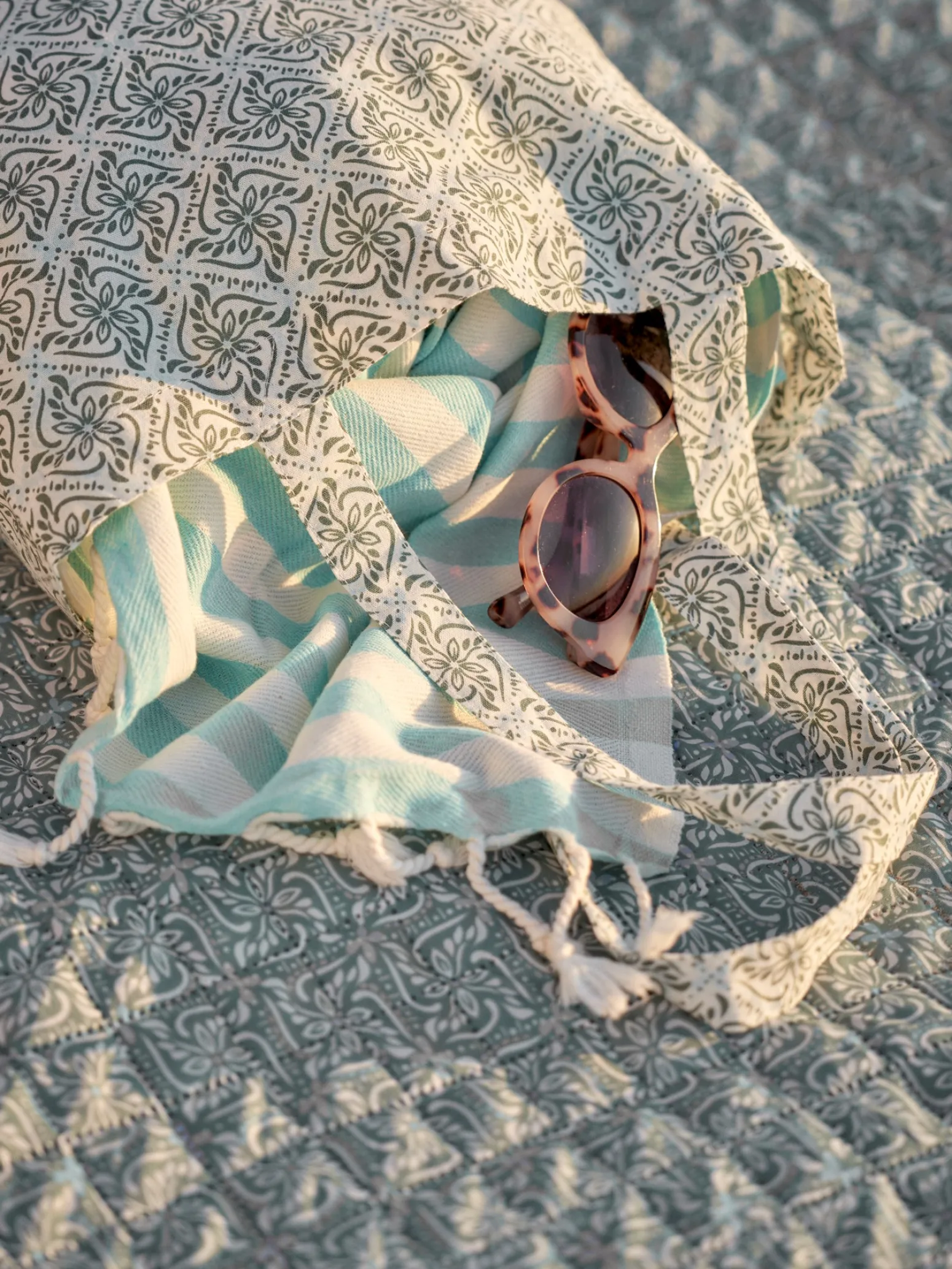 Søstrene Grene Schweiz Tragetaschen<Tragetasche