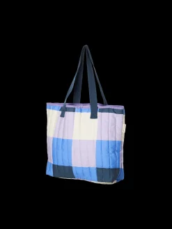 Søstrene Grene Schweiz Tragetaschen<Tragetasche Mit Patchwork-Muster