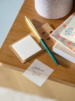 Søstrene Grene Schweiz Aufkleber|Schreibwaren<Transparente Haftnotizen