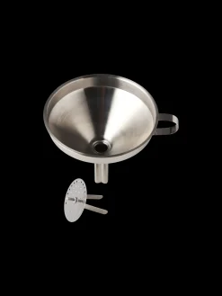 Søstrene Grene Schweiz Küchenzubehör<Trichter Mit Sieb