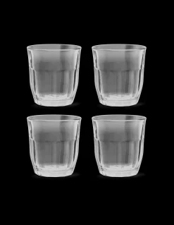 Søstrene Grene Schweiz Geschirr<Trinkgläser 4er-Pack