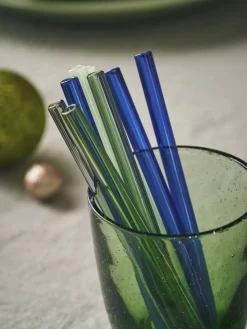 Søstrene Grene Schweiz Küchenzubehör<Trinkhalme