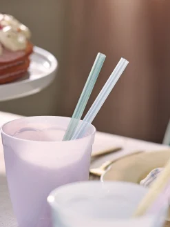 Søstrene Grene Schweiz Tischdecken<Trinkhalme 8er-Pack