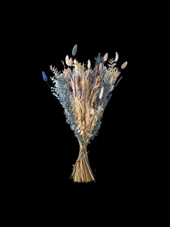 Søstrene Grene Schweiz Dekoration<Trockenblumen Laven Medium