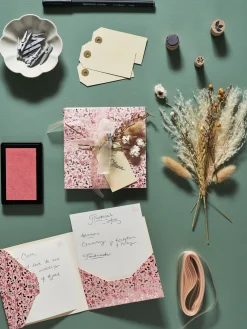 Søstrene Grene Schweiz Dekoration<Trockenblumen Zum Basteln