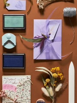 Søstrene Grene Schweiz Dekoration<Trockenblumen Zum Basteln