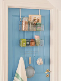 Søstrene Grene Schweiz Regale<Türregal