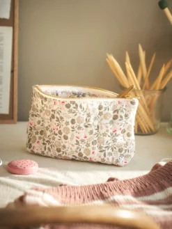 Søstrene Grene Schweiz Garn Und Nähzubehör<Täschchen