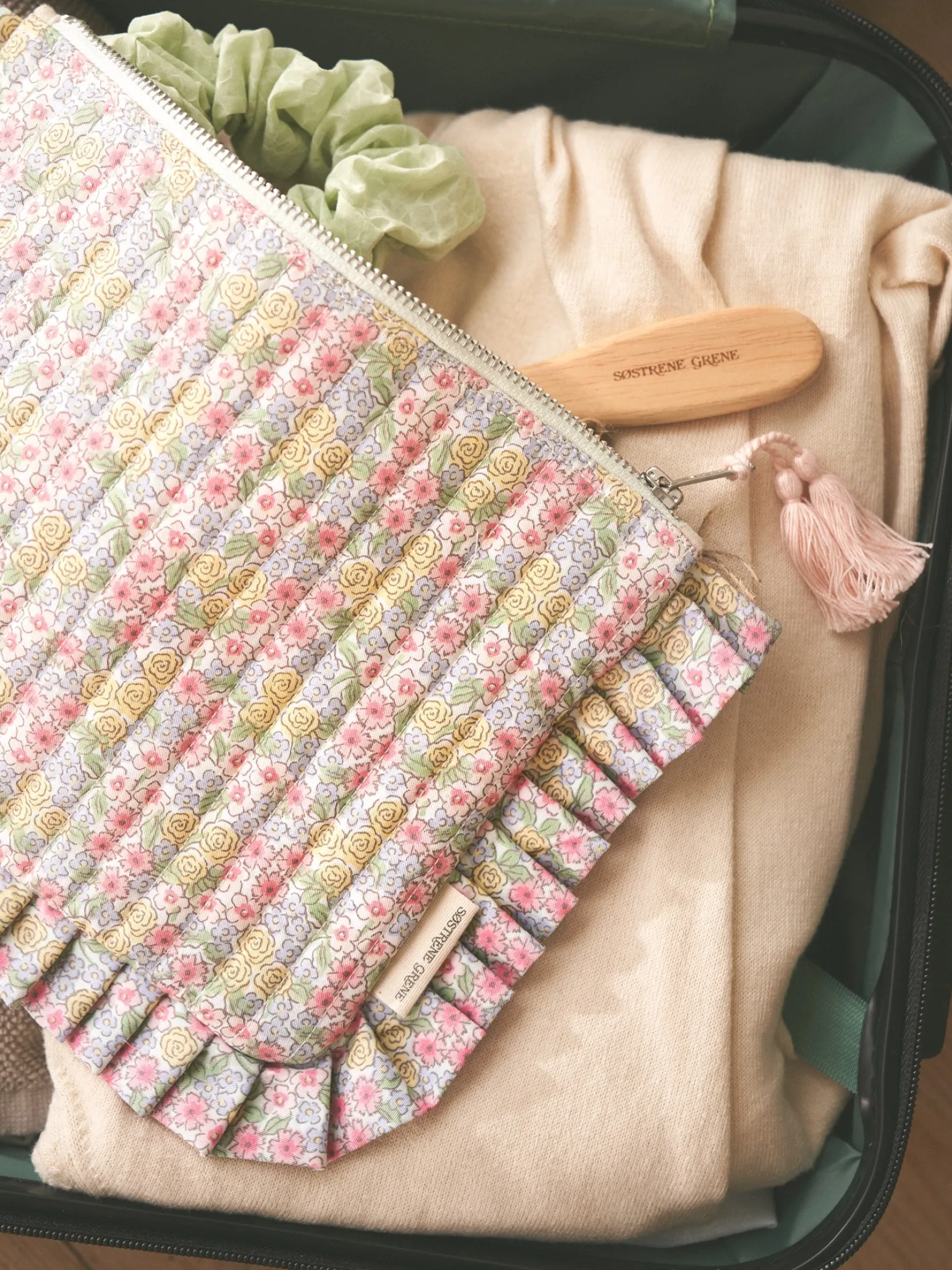 Søstrene Grene Schweiz Geldbörsen<Täschchen Groß