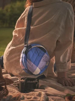 Søstrene Grene Schweiz Tragetaschen<Umhängetasche Mit Patchwork-Muster