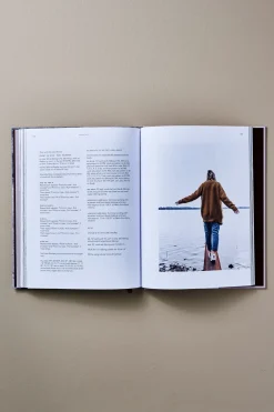 Søstrene Grene Schweiz Coffee Table Books<Urban Knit - Modern Nordic Patterns