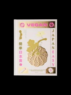 Søstrene Grene Schweiz Coffee Table Books<Vegan Japaneasy