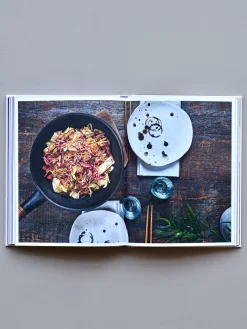 Søstrene Grene Schweiz Coffee Table Books<Vegan Japaneasy